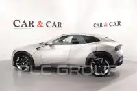 2024 Ferrari Purosangue