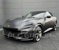 2024 Ferrari Purosangue