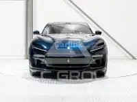 2024 Ferrari Purosangue