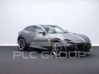 2024 Ferrari Purosangue