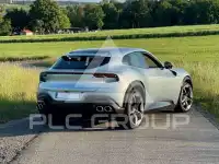 2024 Ferrari Purosangue
