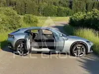 2024 Ferrari Purosangue