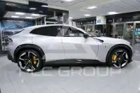 2024 Ferrari Purosangue