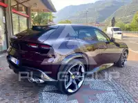 2024 Ferrari Purosangue