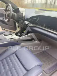 2024 Ferrari Purosangue