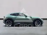 2024 Ferrari Purosangue