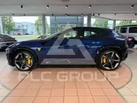 2024 Ferrari Purosangue