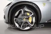 2024 Ferrari Purosangue