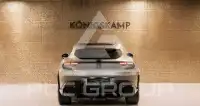 2024 Ferrari Purosangue
