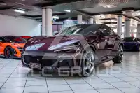 2024 Ferrari Purosangue