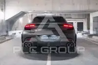 2024 Ferrari Purosangue
