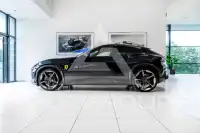 2024 Ferrari Purosangue