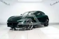 2024 Ferrari Purosangue