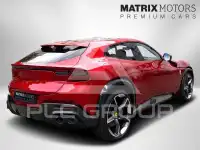 2024 Ferrari Purosangue