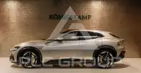 2024 Ferrari Purosangue