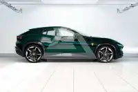 2024 Ferrari Purosangue