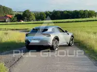 2024 Ferrari Purosangue