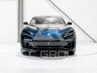 2024 Ferrari Purosangue