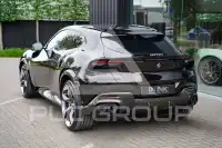 2024 Ferrari Purosangue