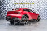 2024 Ferrari Purosangue