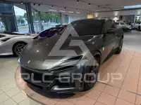 2024 Ferrari Purosangue