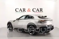 2024 Ferrari Purosangue