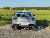 2024 Ferrari Purosangue