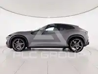 2024 Ferrari Purosangue