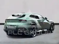 2024 Ferrari Purosangue