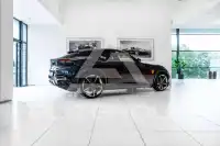 2024 Ferrari Purosangue