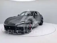 2024 Ferrari Purosangue