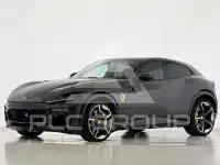 2024 Ferrari Purosangue