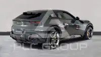 2024 Ferrari Purosangue