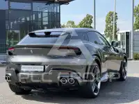 2024 Ferrari Purosangue