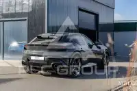 2024 Ferrari Purosangue