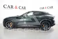 2024 Ferrari Purosangue
