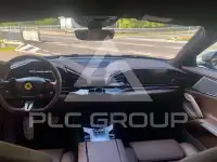 2024 Ferrari Purosangue