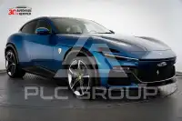 2024 Ferrari Purosangue