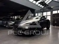 2024 Ferrari Purosangue