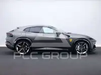 2024 Ferrari Purosangue