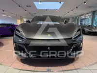2024 Ferrari Purosangue