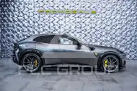 2024 Ferrari Purosangue