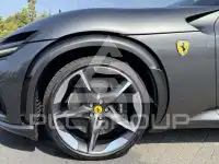 2024 Ferrari Purosangue