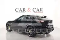2024 Ferrari Purosangue