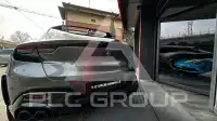 2024 Ferrari Purosangue