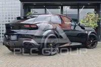 2024 Ferrari Purosangue