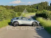 2024 Ferrari Purosangue