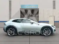 2024 Ferrari Purosangue