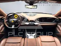 2024 Ferrari Purosangue