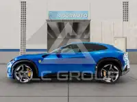 2024 Ferrari Purosangue